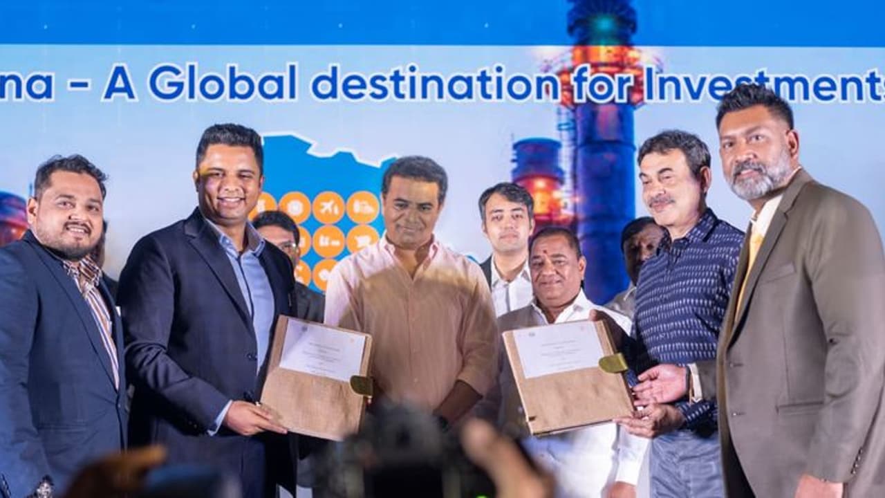 స్మార్ట్ గ్రీన్ మొబిలిటీ కోసం "వోల్ట్లీ ఎనర్జీ"ని ఇండియాలో ప్రారంభించిన మెట4 గ్రూప్..