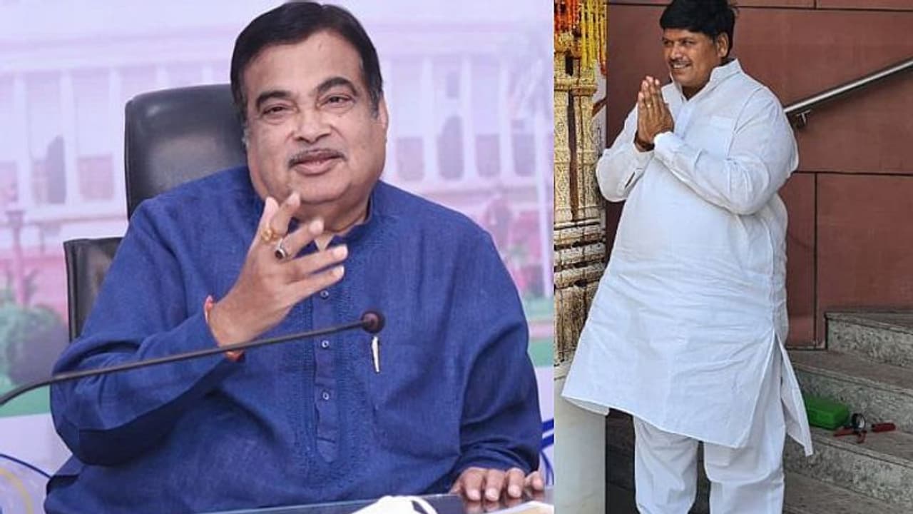 Ujjain MP completes Nitin Gadkari's 'funds for flab' challenge; seeks Rs 15000 crore