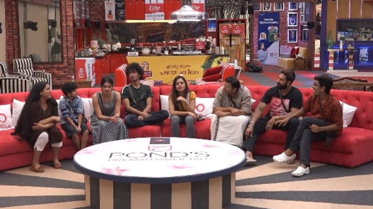 Bigg Boss : ബിഗ് ബോസില്‍ ഇത്തവണ മത്സരം കടുക്കും, ഈ മൂന്ന് പേരില്‍ ഒരാള്‍ പുറത്താകും