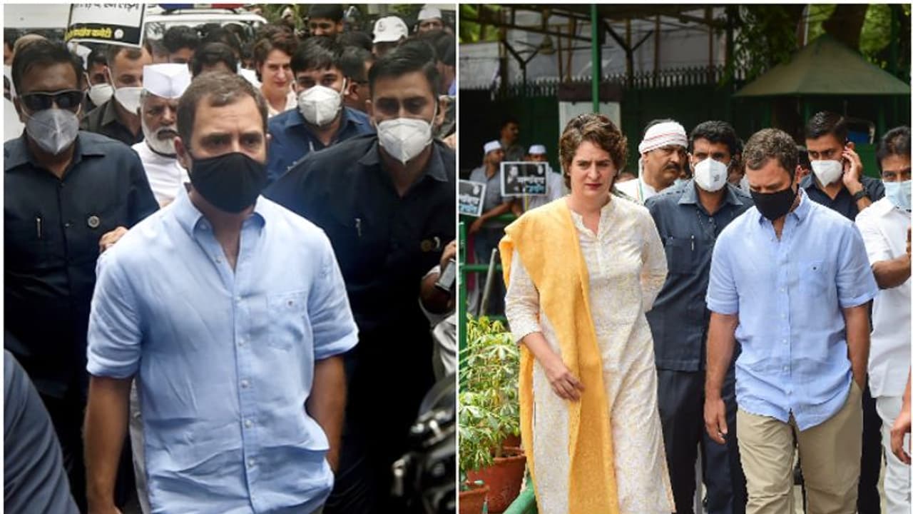 National Herald Case; ' യങ് ഇന്ത്യക്ക് വായ്പ നൽകിയത് നിയമപരം' രാഹുൽ ഗാന്ധി National Herald Case; ' യങ് ഇന്ത്യക്ക് വായ്പ നൽകിയത് നിയമപരം' രാഹുൽ ഗാന്ധി