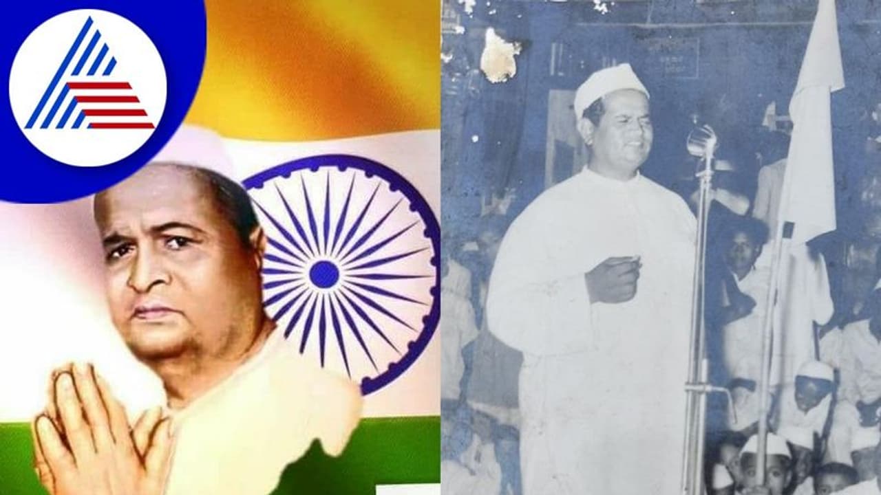 Vijayapura: ಕ್ರಾಂತಿಯೋಗಿಗೆ ಅಪಚಾರ ಮಾಡಿದ ವಿಜಯಪುರ ಜಿಲ್ಲಾಡಳಿತ!