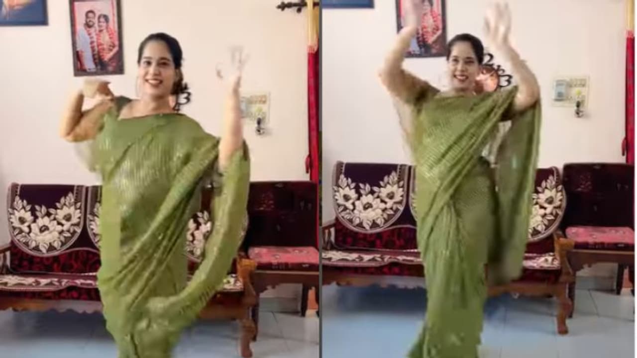 വീണ്ടും സോഷ്യല്‍ മീഡിയയില്‍ സജീവമായി ആതിര, നേരത്തേതിലും ഇരട്ടി ഊർജമെന്ന് ആരാധകർ