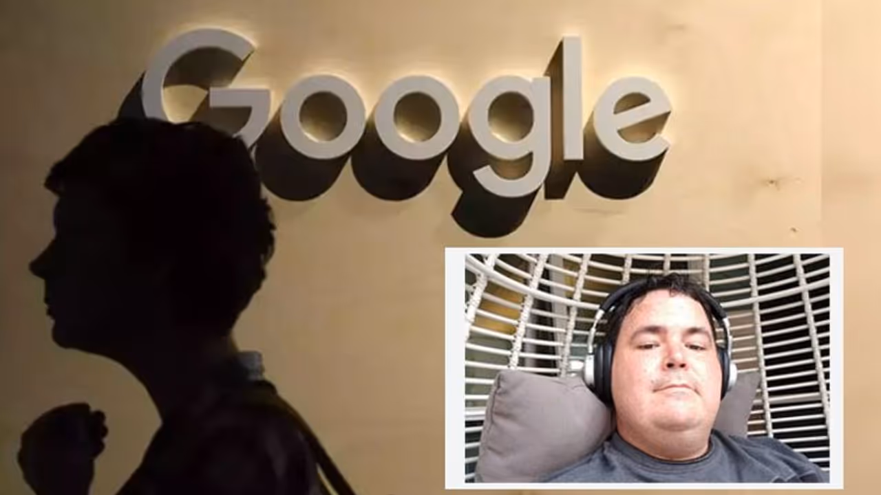 Google इंजीनियर का चौंकाने वाला दावा, चैटबॉट ने उससे इंसानों की तरह बर्ताव किया, जानिए क्या है ये बला Google इंजीनियर का चौंकाने वाला दावा, चैटबॉट ने उससे इंसानों की तरह बर्ताव किया, जानिए क्या है ये बला