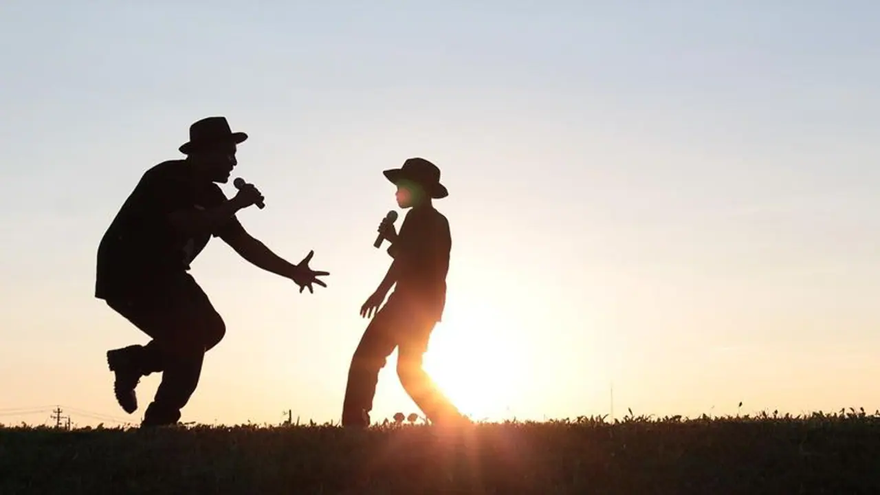 உங்க மகனுக்கு இந்த '7' விஷயங்களை சிறுவயதிலேயே கண்டிப்பா சொல்லி கொடுங்க..!