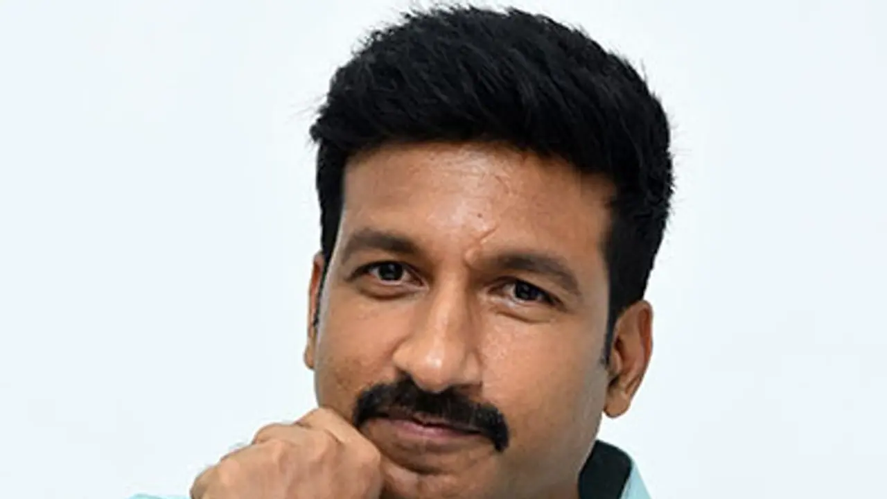 ‘రామబాణం’ టైటిల్ తో గోపీచంద్, ఈ సారైనా హిట్ కొడతాడా? ‘రామబాణం’ టైటిల్ తో గోపీచంద్, ఈ సారైనా హిట్ కొడతాడా?