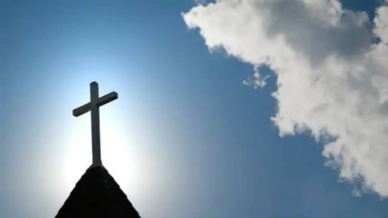 ജർമ്മൻ കത്തോലിക്ക വൈദികരുടെ ലൈംഗികാതിക്രമം; കണക്കുകൾ പുറത്ത്, 'രേഖകളിലേതിനേക്കാൾ 10 മടങ്ങ് കൂടുതൽ' ജർമ്മൻ കത്തോലിക്ക വൈദികരുടെ ലൈംഗികാതിക്രമം; കണക്കുകൾ പുറത്ത്, 'രേഖകളിലേതിനേക്കാൾ 10 മടങ്ങ് കൂടുതൽ'