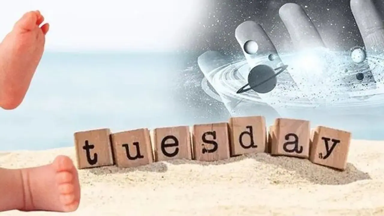 মঙ্গলবারে জন্মালে কী হয়? কিছু দূর্দান্ত গুণ থাকে যেগুলির কারণে সমস্যায় জর্জরিত হয় জীবন 