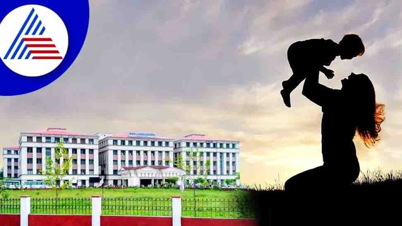 Mother Love: ಮೂರು ವರ್ಷದ ಬಳಿಕ ತಾಯಿ ಮಡಿಲು ಸೇರಿದ ಮಗ