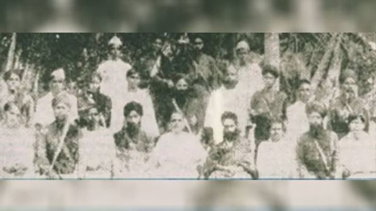 India at 75: இந்திய சுதந்திர போராட்டத்தின் மிகமுக்கிய போராட்டம் வைக்கம் சத்தியாகிரகம்..! India at 75: இந்திய சுதந்திர போராட்டத்தின் மிகமுக்கிய போராட்டம் வைக்கம் சத்தியாகிரகம்..!