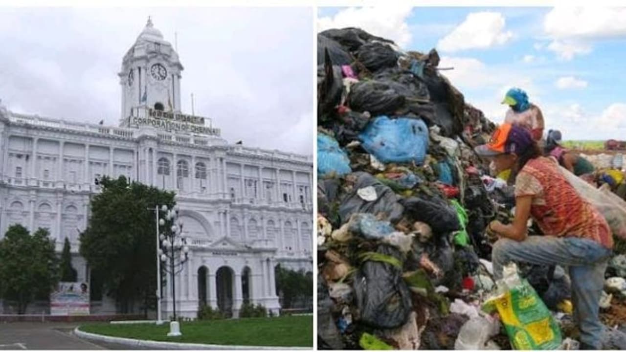 பொதுமக்களுக்கு கிடுக்குப்பிடி போட்ட மாநகராட்சி..! குப்பைகளை தரம் பிரித்து வழங்கவில்லை என்றால் அபராதம்..! பொதுமக்களுக்கு கிடுக்குப்பிடி போட்ட மாநகராட்சி..! குப்பைகளை தரம் பிரித்து வழங்கவில்லை என்றால் அபராதம்..!