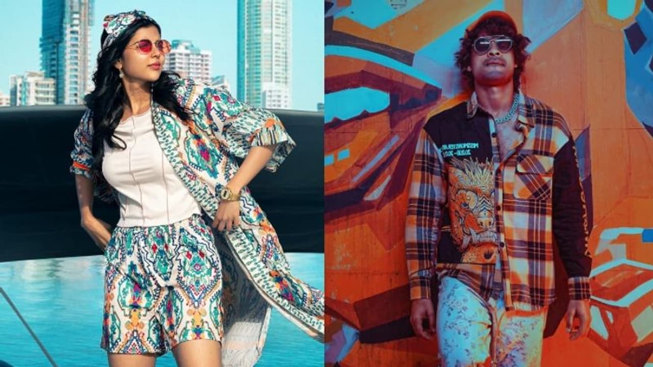 Thallumaala Movie : ടൊവിനോയ്ക്കൊപ്പം കല്യാണി; തല്ലുമാല റിലീസ് തീയതി പ്രഖ്യാപിച്ചു