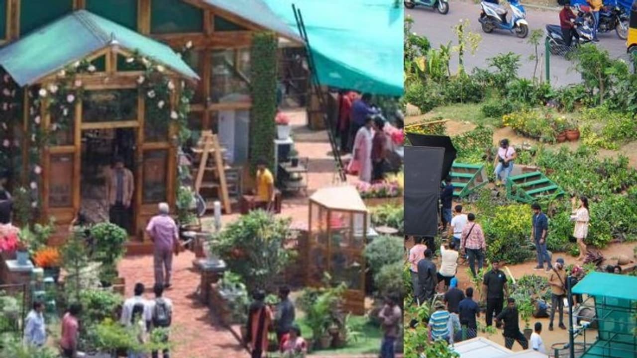 విజయ్, రష్మిక షూటింగ్ ఫొటోలు లీక్, షాక్ లో వంశీ పైడిపల్లి, ఏం చేయబోతున్నారంటే..? విజయ్, రష్మిక షూటింగ్ ఫొటోలు లీక్, షాక్ లో వంశీ పైడిపల్లి, ఏం చేయబోతున్నారంటే..?