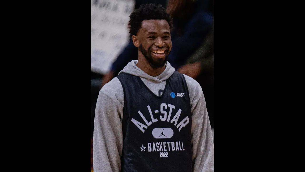 NBA Finals 2022: Golden State Warriors stars praise Andrew Wiggins after Game 5 win NBA Finals 2022: Golden State Warriors stars praise Andrew Wiggins after Game 5 win