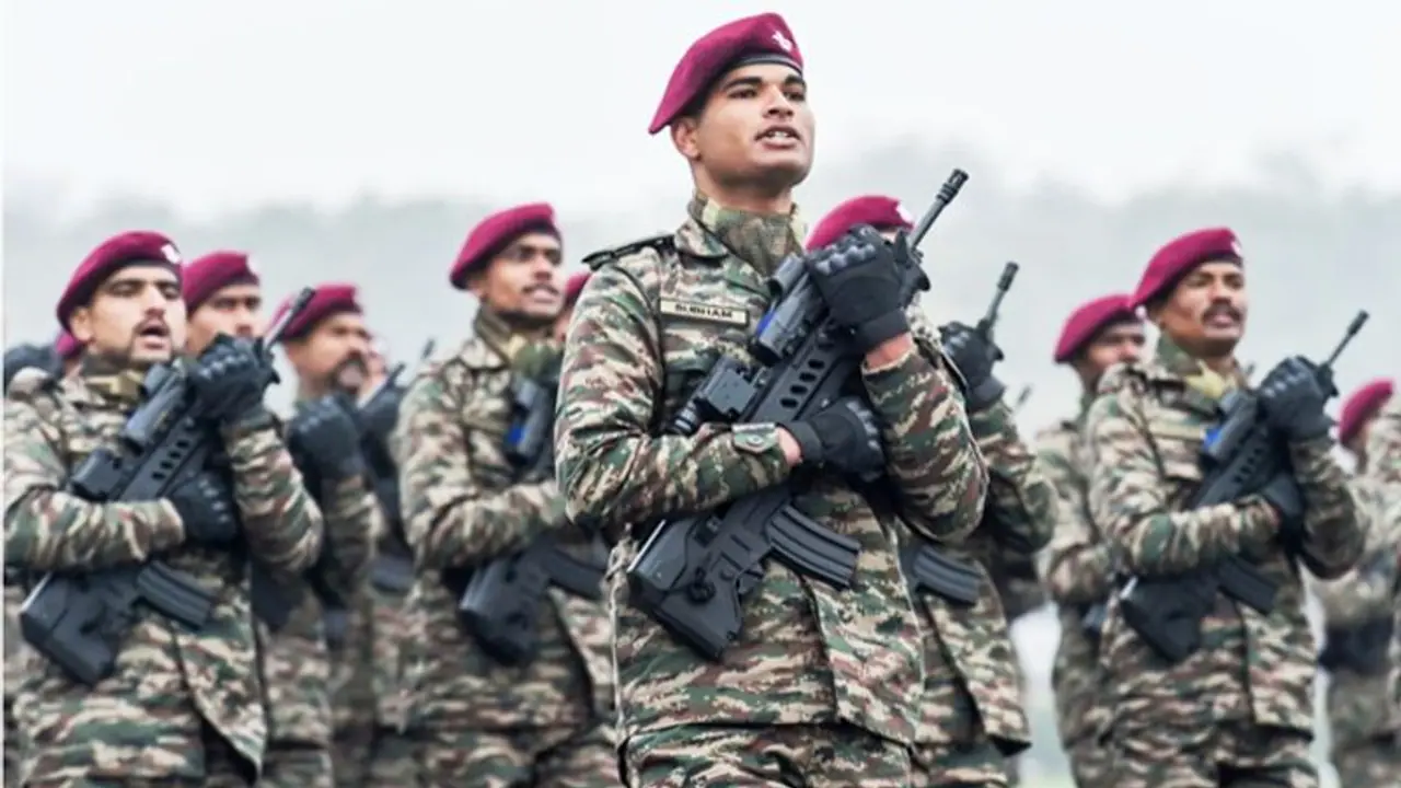 ಅಗ್ನಿವೀರರಿಗಷ್ಟೇ ಸೇನೆಯಲ್ಲಿ ಎಂಟ್ರಿ: ವೈದ್ಯ, ತಾಂತ್ರಿಕ ಸಿಬ್ಬಂದಿ ಹೊರತುಪಡಿಸಿ ಮಿಕ್ಕವರಿಗೆ ಅವಕಾಶವಿಲ್ಲ!