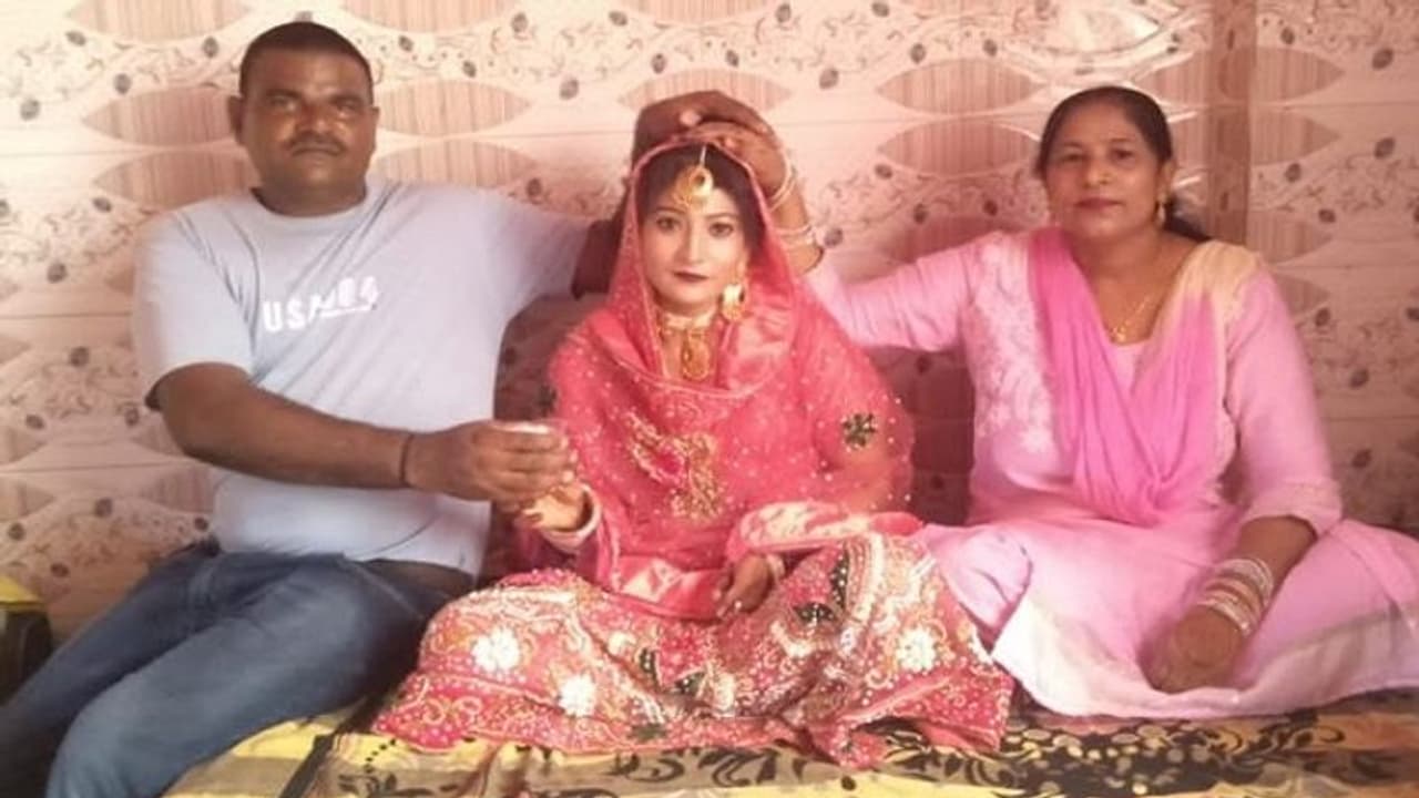 बिजनौर: प्रेम विवाह के एक माह बाद ही महिला की संदिग्ध मौत, ससुराल वालों पर लगा गंभीर आरोप