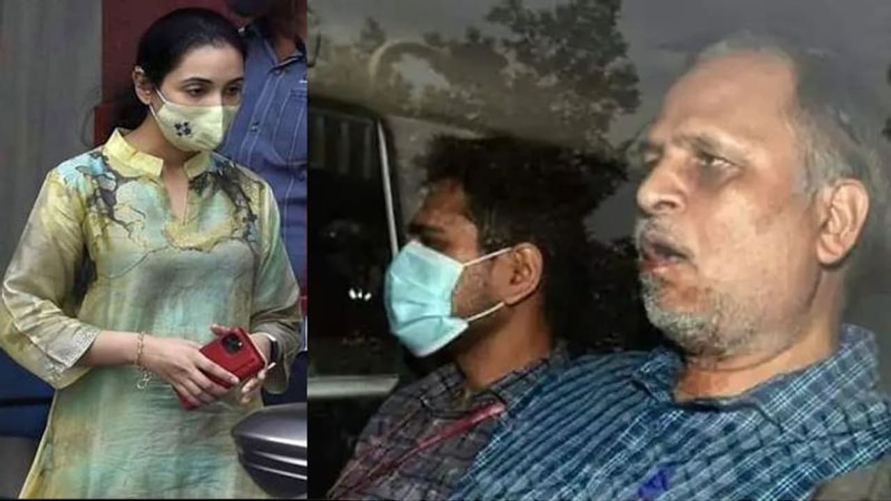 मनी लॉन्ड्रिंग केस में सत्येंद्र जैन को जमानत नहीं, कोयला घोटाले में फिर रुजिरा बनर्जी से CBI ने पूछताछ की