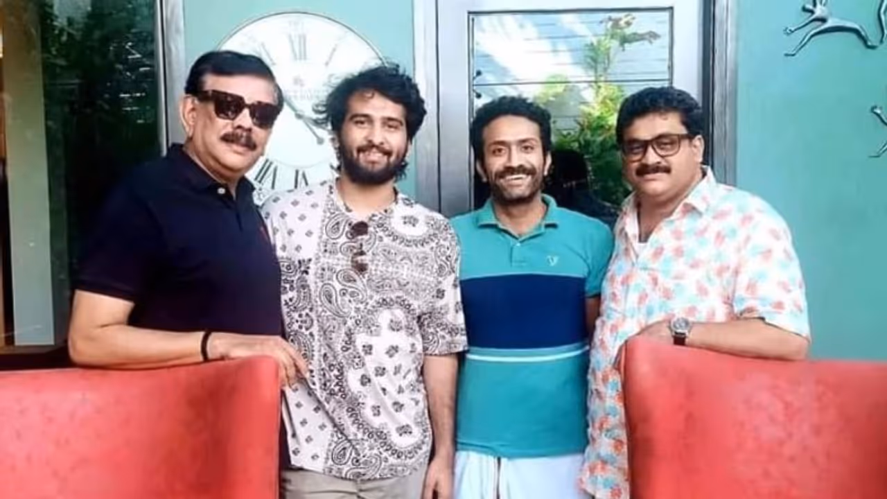 Priyadarshan : മലയാളത്തില്‍ യുവതാരങ്ങള്‍ക്കൊപ്പം ത്രില്ലര്‍ ഒരുക്കാന്‍ പ്രിയദര്‍ശന്‍?