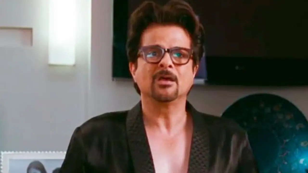 अनिल कपूर को एक छोटी सी गलती पड़ गई भारी, जानिए आखिर क्यों भड़के लोग बोले शर्म नहीं है क्या?