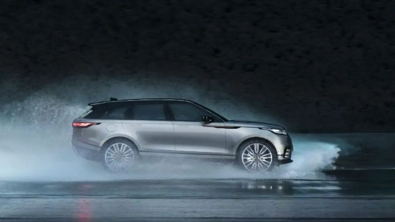 Jaguar Land Rover Service Jaguar Land Rover Service