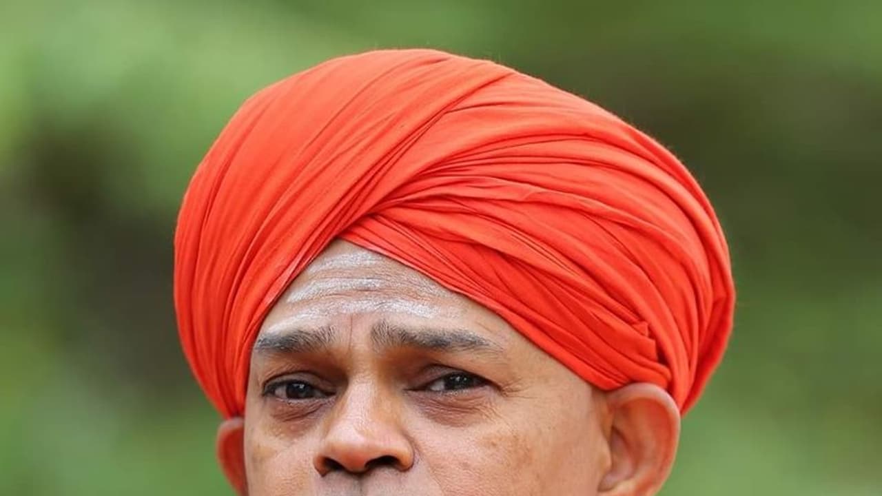 ಕೋಟೆನಾಡಿಗೆ ಮೆಡಿಕಲ್ ಕಾಲೇಜ್ ಬಂದ್ರೆ 200 ವಿದ್ಯಾರ್ಥಿಗಳಷ್ಟೇ ಹೆಲ್ಪ್ ಆಗೋದು: ಮುರುಗ ಶರಣರು ಕೋಟೆನಾಡಿಗೆ ಮೆಡಿಕಲ್ ಕಾಲೇಜ್ ಬಂದ್ರೆ 200 ವಿದ್ಯಾರ್ಥಿಗಳಷ್ಟೇ ಹೆಲ್ಪ್ ಆಗೋದು: ಮುರುಗ ಶರಣರು