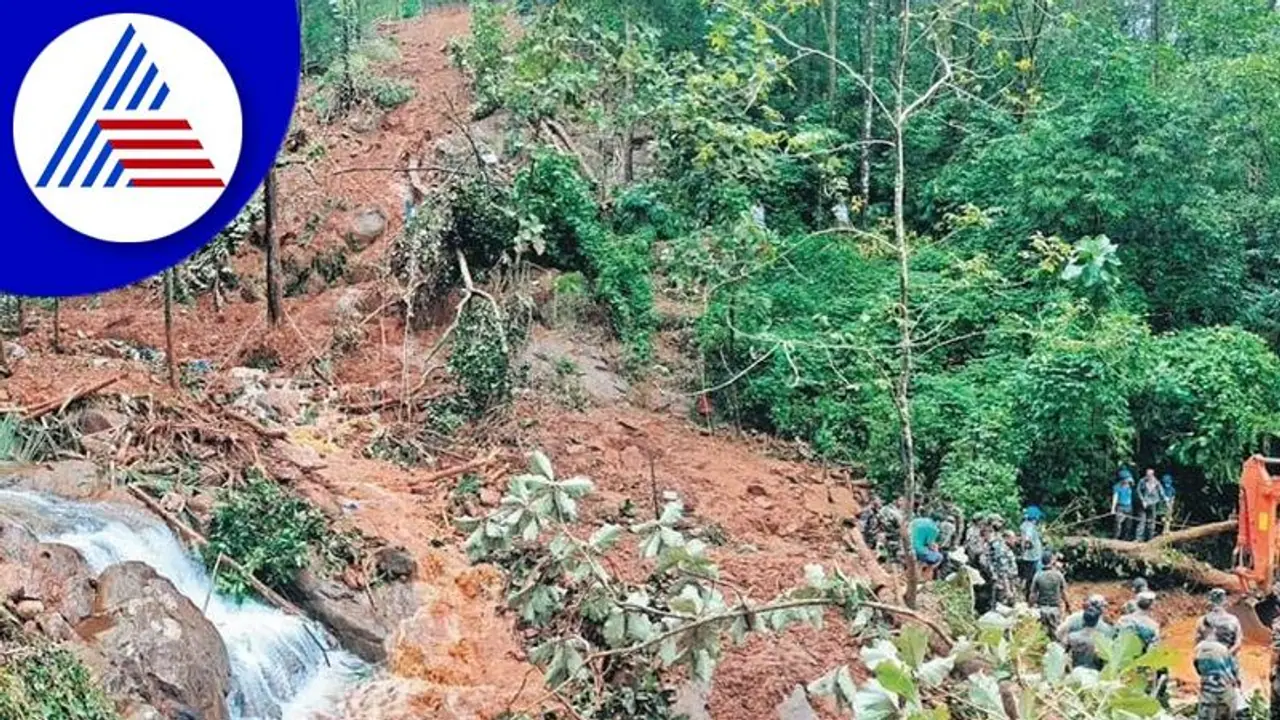 ಈಶಾನ್ಯ ಭಾರತದಲ್ಲಿ ಭಾರಿ ಮಳೆ, ಹಲವೆಡೆ ಜಲಾವೃತ: ಭೂಕುಸಿತಕ್ಕೆ ನಾಲ್ವರು ಬಲಿ