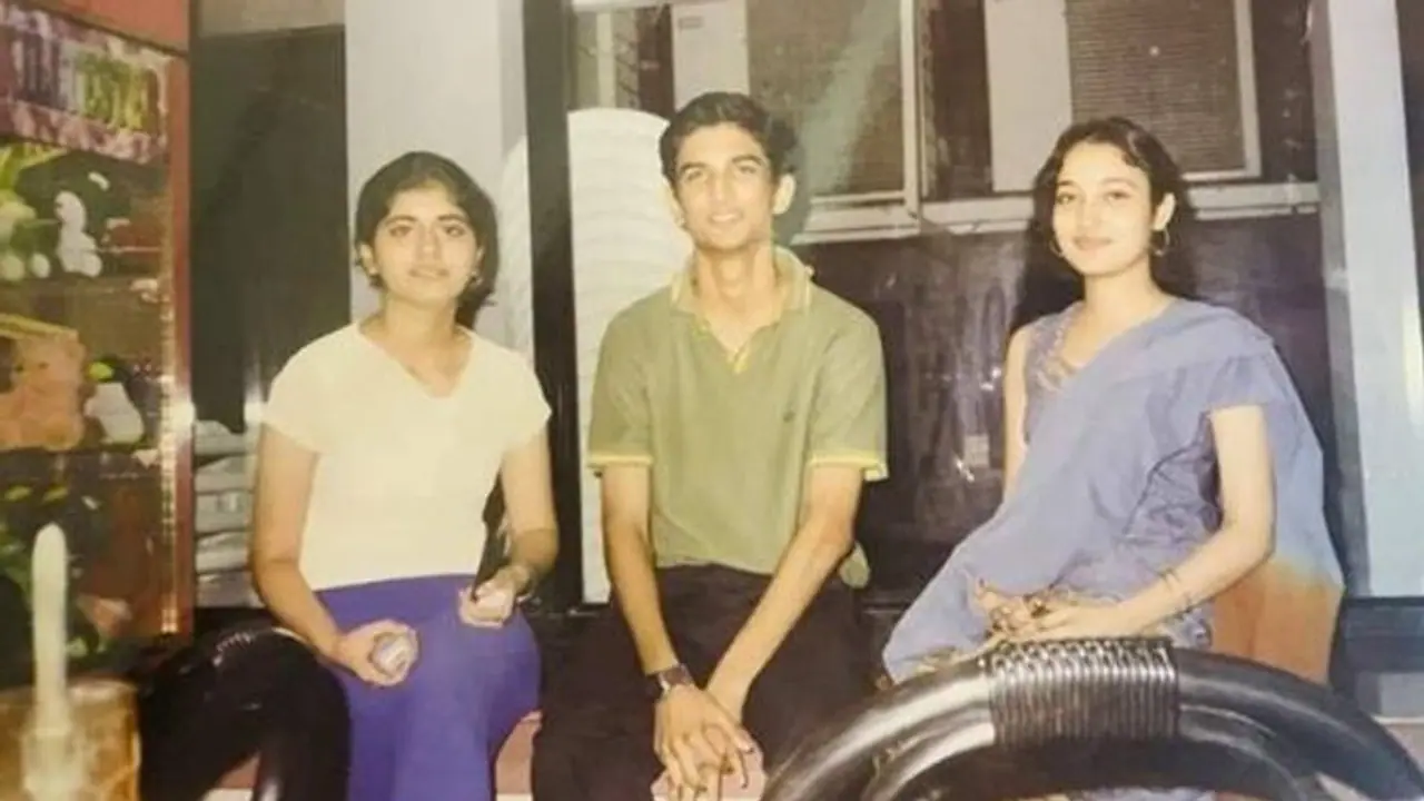 HOT लड़कियों की तलाश में मूंगफली बेचने लगे थे सुशांत सिंह राजपूत, खुद सुनाई थी यह दिलचस्प कहानी