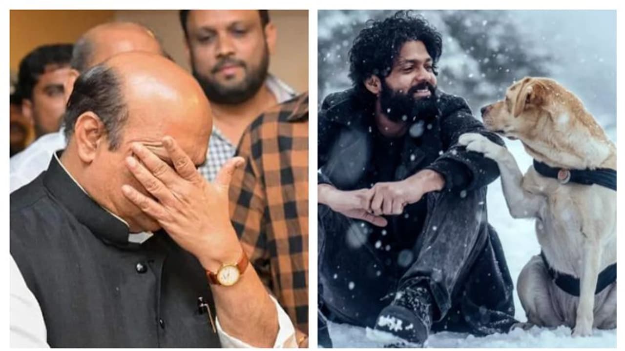 'എന്റെ സ്നൂബിയുടെ ഓർമകൾ മനസ്സിലേക്കിരച്ചെത്തി'; ചാർലി കണ്ട് കണ്ണീരണിഞ്ഞ് കർണാടക മുഖ്യമന്ത്രി