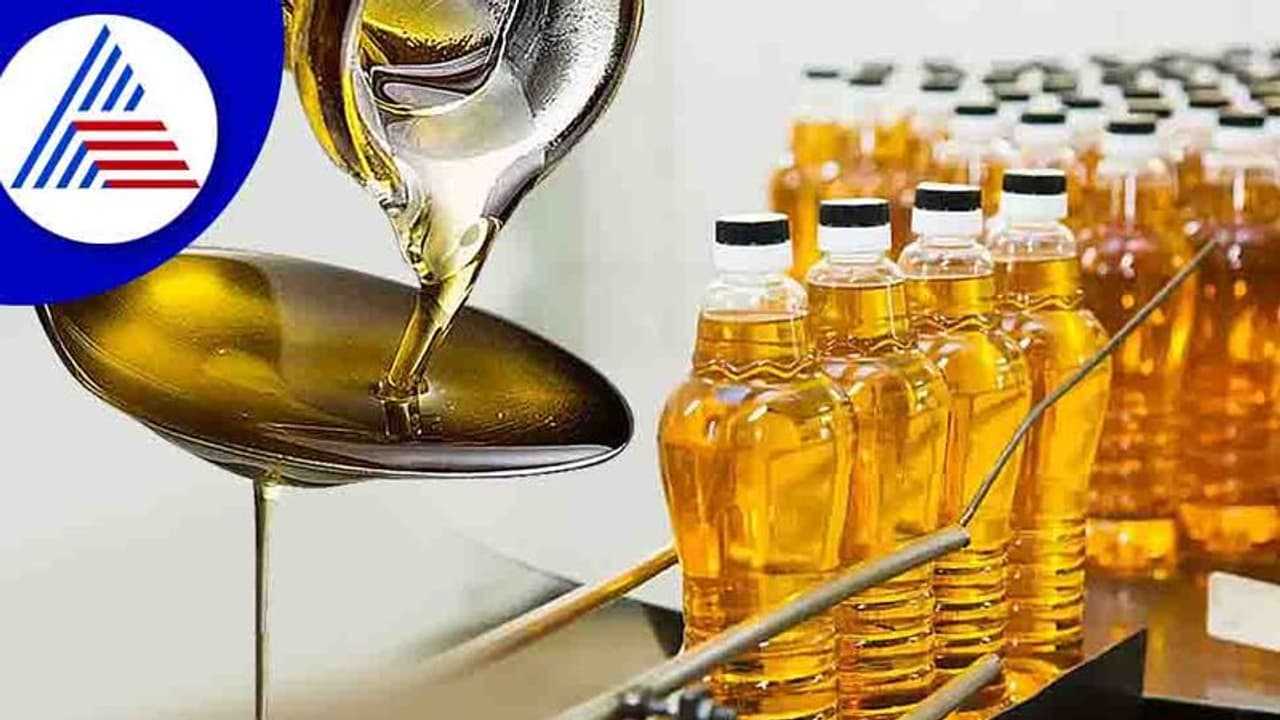 പാചക എണ്ണ വില തണുക്കുന്നു; വരും ആഴ്ചകളിൽ ചില്ലറ വിൽപ്പന വില കുറയും