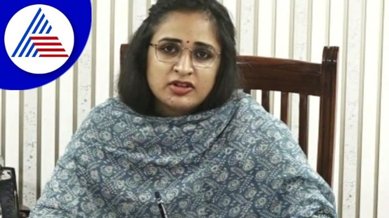 Ballari ಪಾಲಿಕೆಯ ಆಯುಕ್ತೆಯ ದಿಟ್ಟ ನಿರ್ಧಾರಕ್ಕೆ, ಅಧಿಕಾರಿಗಳಿಗೆ ನಡುಕ!