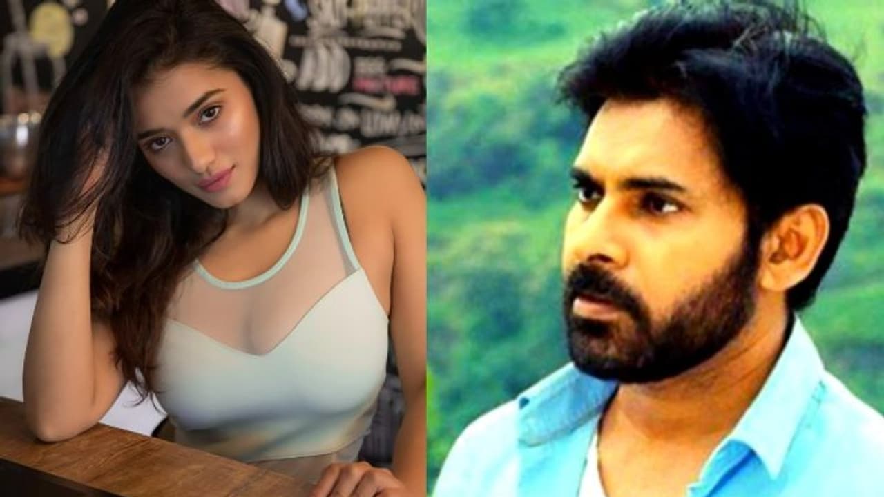 బంపర్ ఆఫర్ కొట్టేసిన కేతిక శర్మ, పవన్ కళ్యాణ్ తో ఆ సినిమాలో...?