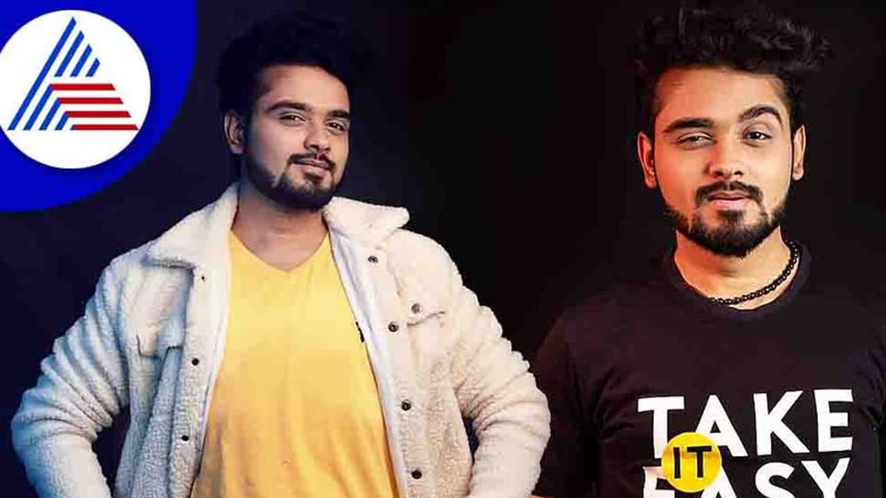 ಸೋರುವ ಶೀಟ್ ಮನೆಯಲ್ಲಿರೊ ಹುಡುಗ ಇಂದು ಜನಪ್ರಿಯ ನಿರೂಪಕ; V J ಸುಬ್ಬು ಕಥೆ