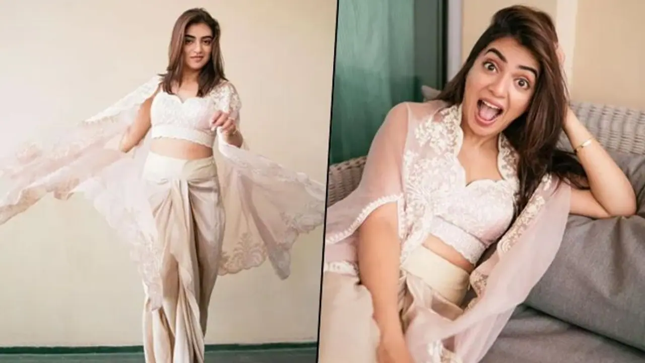 నాని హీరోయిన్ షాకింగ్ నిర్ణయం, ఫ్యాన్స్ ను డిస్సపాయింట్ చేసిన నజ్రియా నజీమ్ నాని హీరోయిన్ షాకింగ్ నిర్ణయం, ఫ్యాన్స్ ను డిస్సపాయింట్ చేసిన నజ్రియా నజీమ్