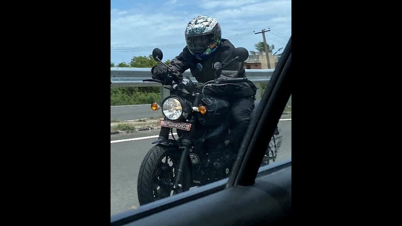 ഇവിടെ ബൈക്കിന് പെര്‍മിറ്റ് കിട്ടണമെങ്കില്‍ വാഹന വിലയേക്കാള്‍ കൂടുതല്‍ പണം മുടക്കണം!