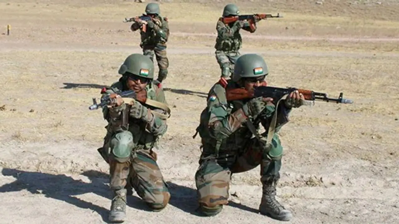 ‘ಅಗ್ನಿವೀರ’ರಿಗೆ ಕೇಂದ್ರೀಯ ಪೊಲೀಸ್‌ ಪಡೆ, ರಾಜ್ಯಗಳ ಆದ್ಯತೆ!