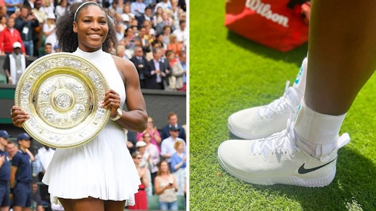 Wimbledon 2022: Will it be Grand Slam No. 24 for Serena Williams? Tennis fans hopeful