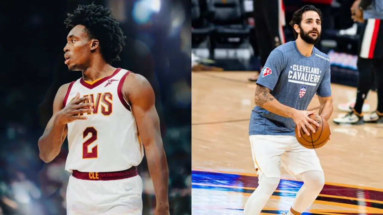 NBA off season 2022: Cleavland Cavaliers looking to bring back Collin Sexton and Ricky Rubio