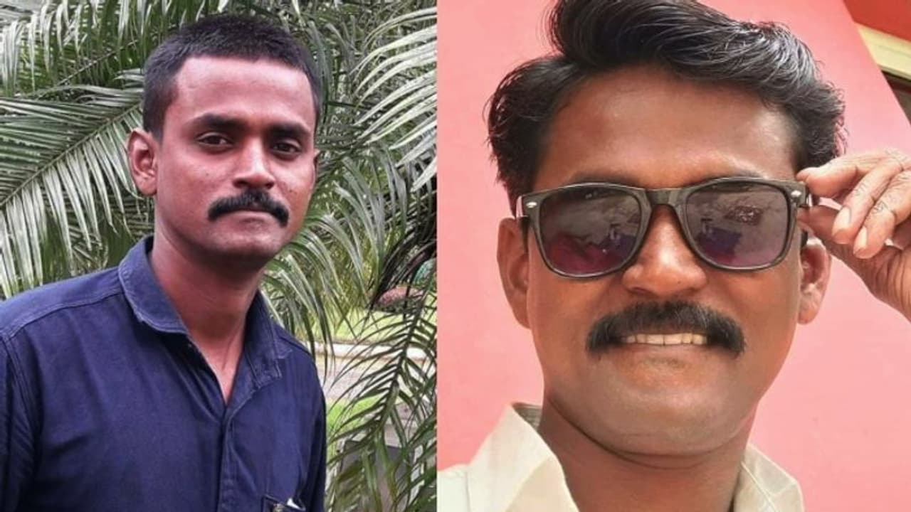 വീട്ടമ്മയുടെ കുളിമുറിയിൽ ഒളിക്യാമറ വച്ച സംഭവം: പ്രതി ഷാജഹാൻ പിടിയിൽ