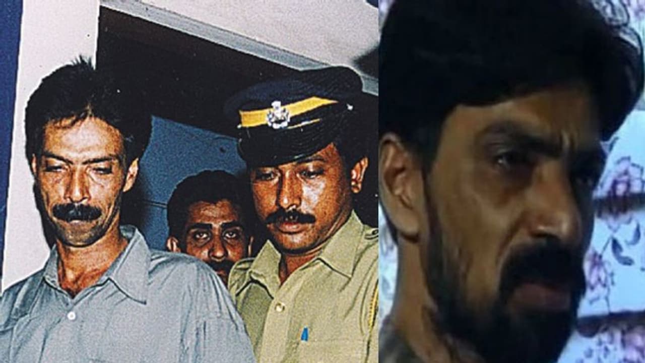 ആലുവ കൂട്ടക്കൊല കേസ് പ്രതി ആൻ്റണി പരോളിൽ പുറത്തിറങ്ങി ആലുവ കൂട്ടക്കൊല കേസ് പ്രതി ആൻ്റണി പരോളിൽ പുറത്തിറങ്ങി