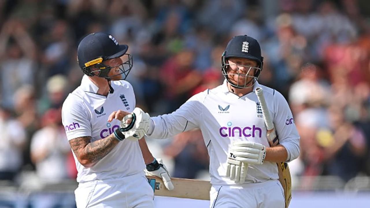 Ind vs Eng: ಭಾರತ ಎದುರಿನ ಬರ್ಮಿಂಗ್‌ಹ್ಯಾಮ್‌ ಟೆಸ್ಟ್‌ಗೆ ಬಲಿಷ್ಠ ಇಂಗ್ಲೆಂಡ್ ತಂಡ ಪ್ರಕಟ..!