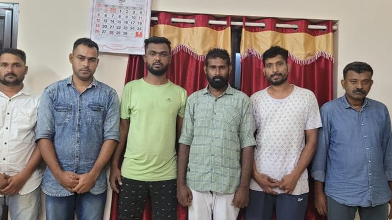 മണ്ണഞ്ചേരിയിൽ മയക്കുമരുന്ന് വേട്ട; എംഡിഎംഎയുമായി യുവാക്കൾ പിടിയിൽ