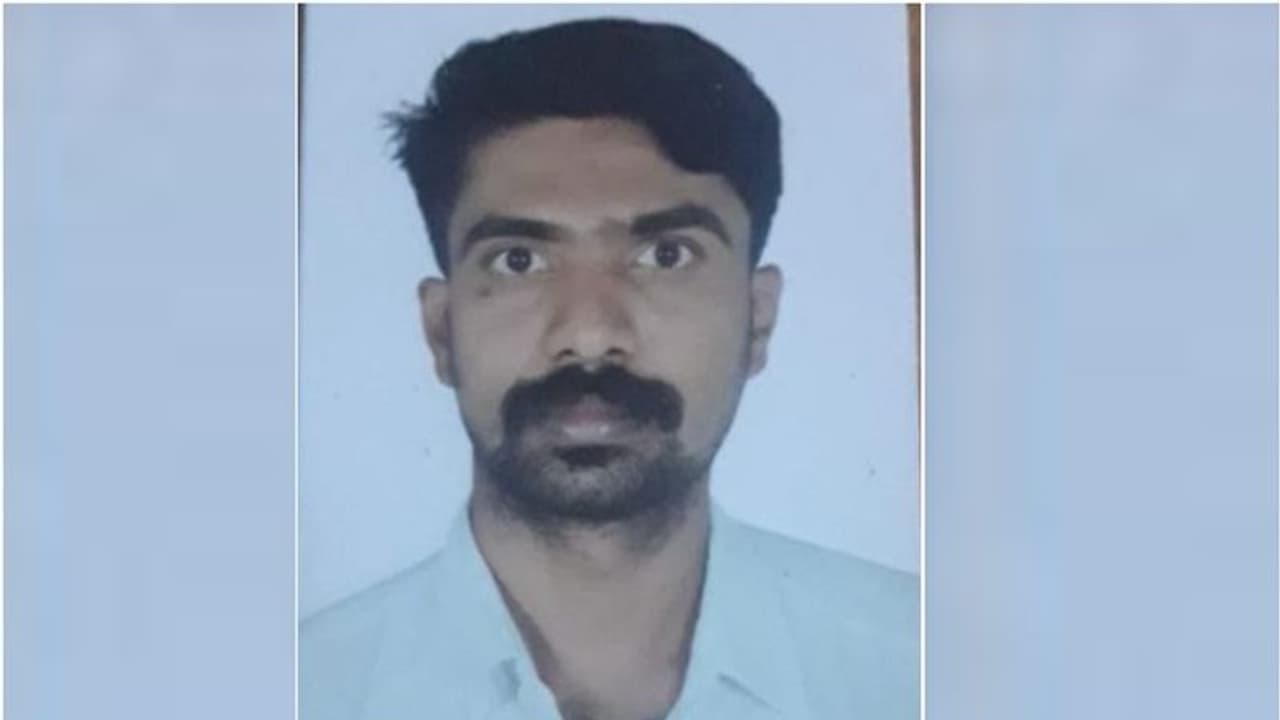 പ്രവാസി മലയാളി ഹൃദയാഘാതം മൂലം മരിച്ചു