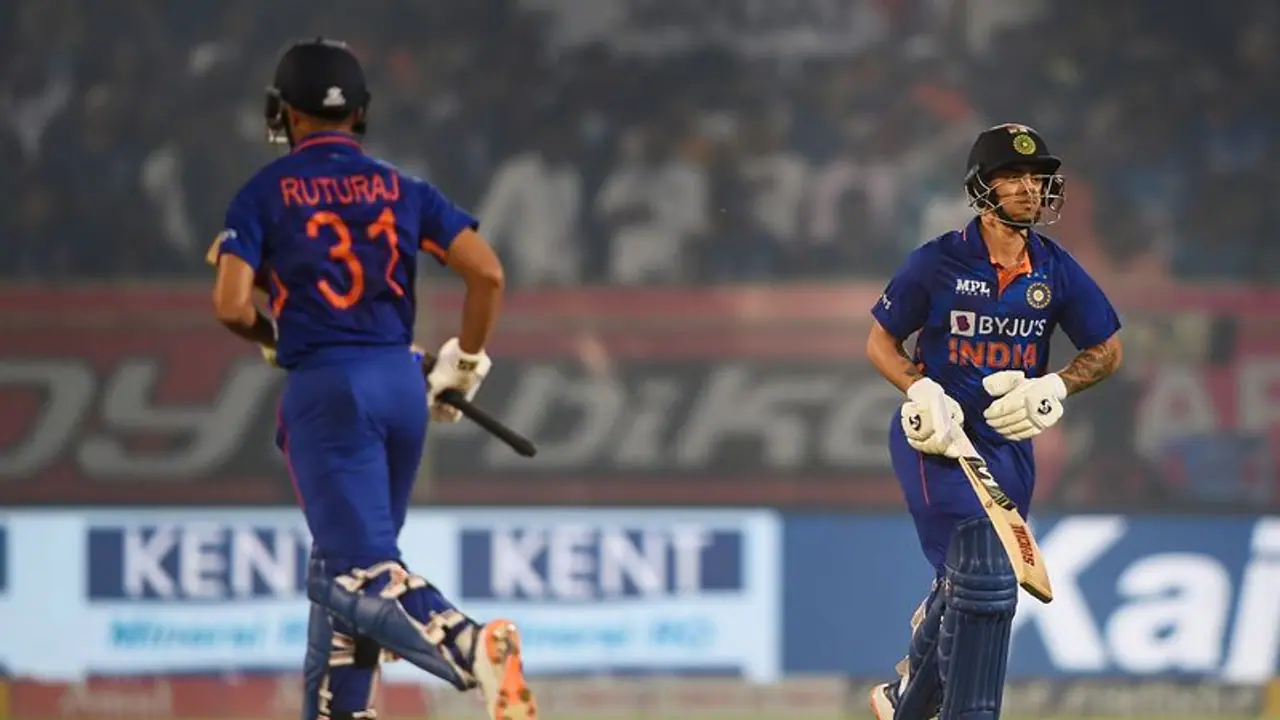 IND vs SA 2022, Visakhapatnam T20I: Netizens satisfied as India stays alive in the series IND vs SA 2022, Visakhapatnam T20I: Netizens satisfied as India stays alive in the series