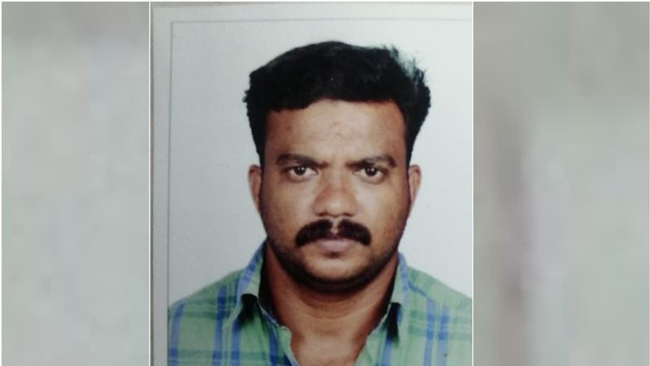 ഒമ്പത് വര്‍ഷമായി നാട്ടില്‍ പോകാതിരുന്ന മലയാളിയുടെ മൃതദേഹം സുഹൃത്തുക്കള്‍ നാട്ടിലെത്തിച്ചു