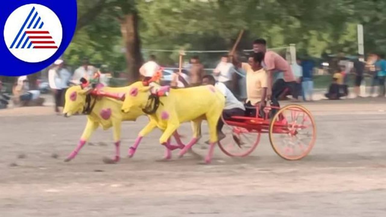 ಕಾರಹುಣ್ಣಿಮೆ ಸಂಭ್ರಮ: ಹಿಂದೂ ಮುಸ್ಲಿಂ ಭಾವೈಕ್ಯತೆಗೆ ಸಾಕ್ಷಿಯಾದ ವಿಜಯಪುರ..!