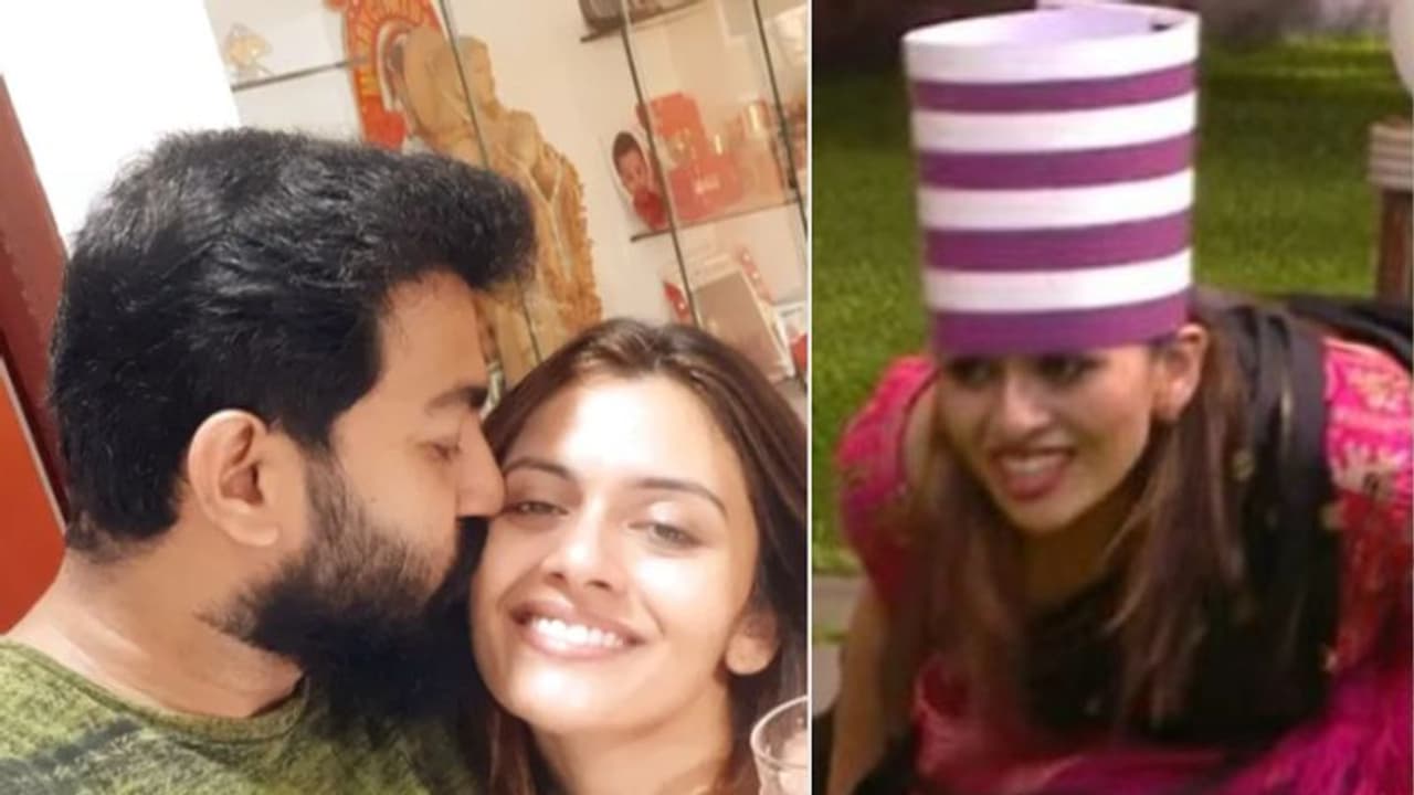 'നീ കരുത്തയാണെന്ന് വീണ്ടും തെളിയിച്ചിരിക്കുന്നു'; ധന്യക്ക് ആശംസകളുമായി ജോൺ 'നീ കരുത്തയാണെന്ന് വീണ്ടും തെളിയിച്ചിരിക്കുന്നു'; ധന്യക്ക് ആശംസകളുമായി ജോൺ