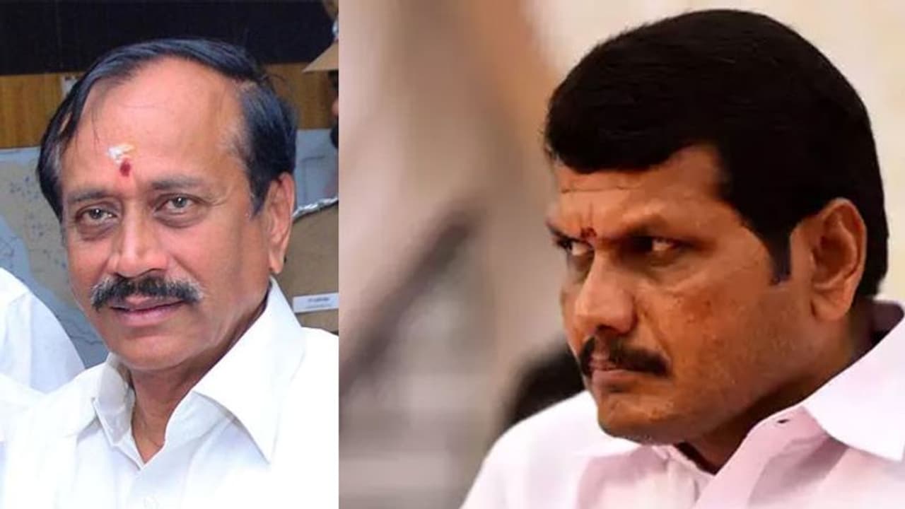 வண்டி நம்பரை சொல்லுங்க.. அப்பதான் போட்டோஷாப் வேலையா? இல்லையா சொல்ல முடியும்.. அமைச்சர் செந்தில் பாலாஜி!