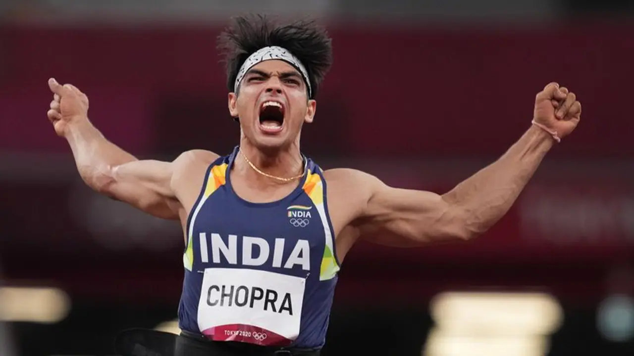 Paavo Nurmi Games 2022: Neeraj Chopra breaks own national record