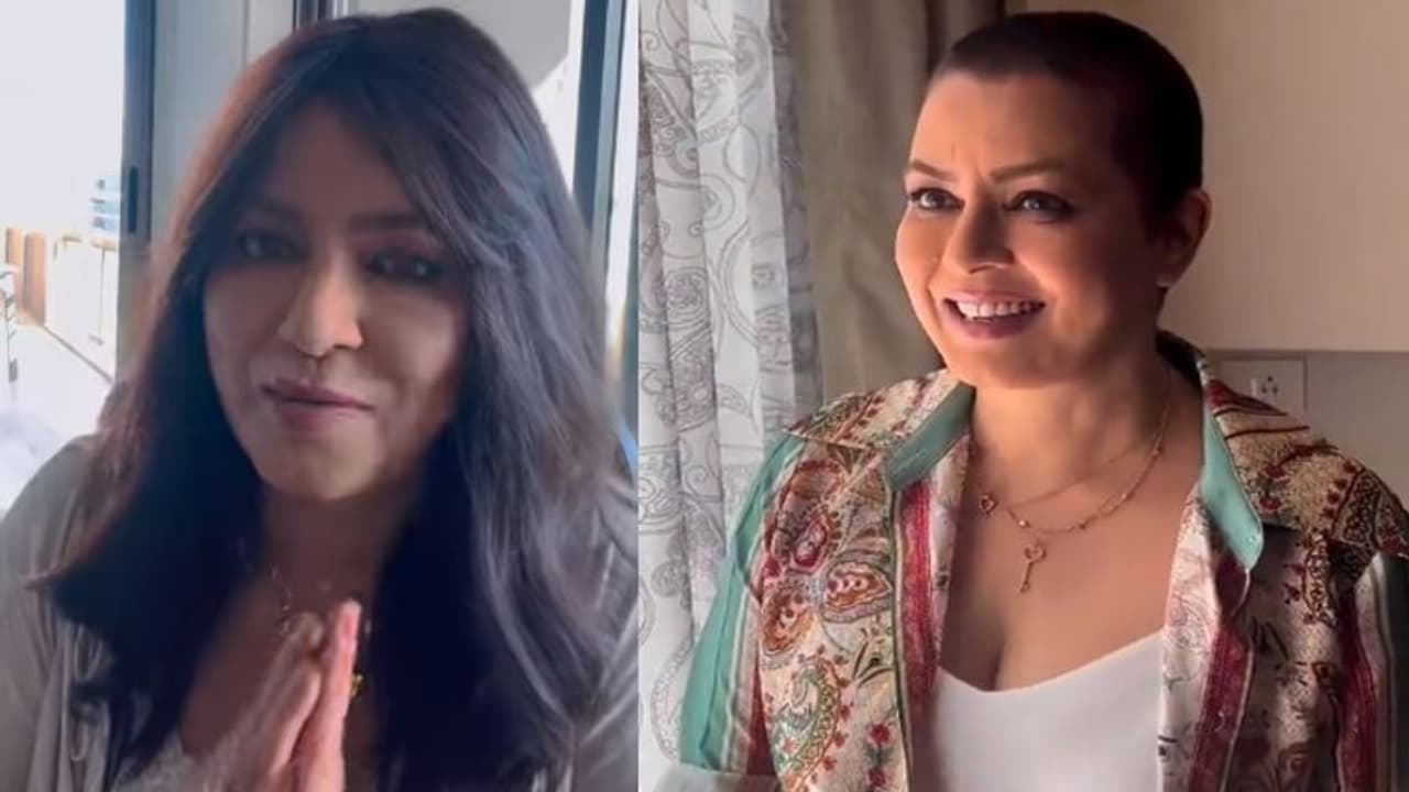 तो यहां कराया महिमा चौधरी ने ब्रेस्ट कैंसर का इलाज, इन 2 खास शख्स का माना आभार, फैन्स बोले फाइटर वुमन