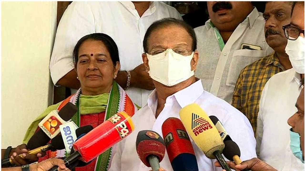 'ബോംബെറിയാനും തിരിച്ചടിക്കാനും ഞങ്ങള്ക്കുമറിയാം, പക്ഷേ അക്രമത്തെ പ്രോത്സാഹിപ്പിക്കില്ല'; കെ സുധാകരന് 'ബോംബെറിയാനും തിരിച്ചടിക്കാനും ഞങ്ങള്ക്കുമറിയാം, പക്ഷേ അക്രമത്തെ പ്രോത്സാഹിപ്പിക്കില്ല'; കെ സുധാകരന്