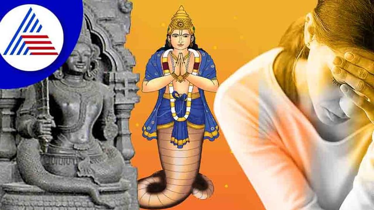 ಕೇತು ದೋಷದಿಂದ ಬೇಸತ್ತಿದ್ದೀರಾ? ಕೇತುವನ್ನು ಸಂತೋಷಪಡಿಸಲು ಇಲ್ಲಿವೆ ಮಾರ್ಗಗಳು..